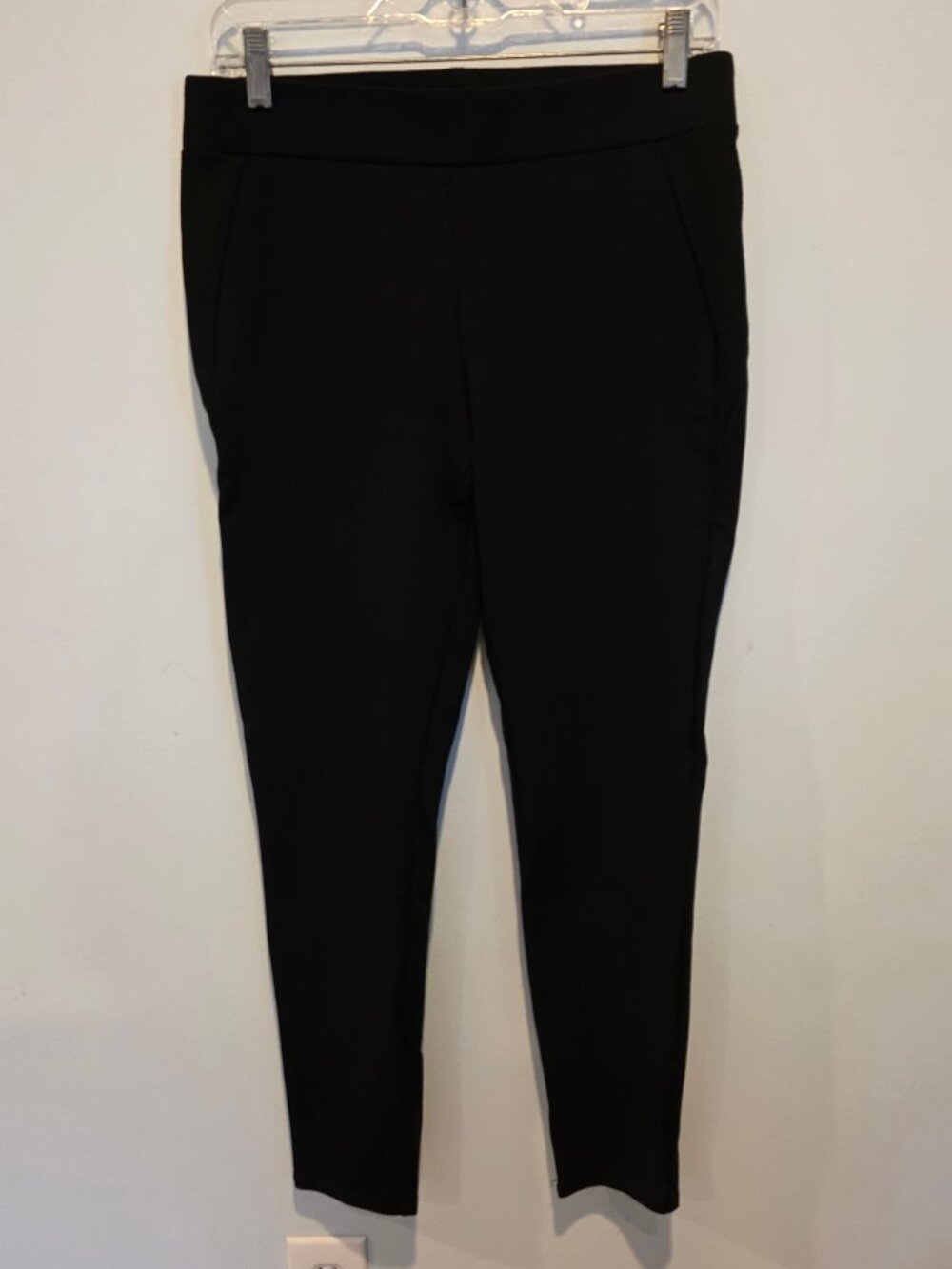 Ann Taylor leggings, Size M, Like New